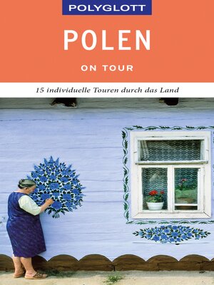 cover image of POLYGLOTT on tour Reiseführer Polen